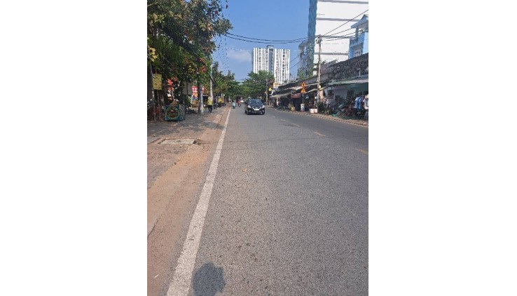 Biệt Thự Mặt Tiền Hoàng Quốc Việt Q7 - 630m2 Bán Đất Tặng Nhà 87 Tỷ